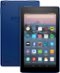 Amazon - Fire 7 - 7" - Tablet - 8GB 7th Generation, 2017 Release - Marine Blue-Front_Standard 