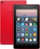 Amazon - Fire 7 - 7" - Tablet - 16GB 7th Generation, 2017 Release - Punch Red-Front_Standard