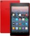 Amazon - Fire HD 8 - 8" - Tablet - 32GB 7th Generation, 2017 Release - Punch Red-Front_Standard