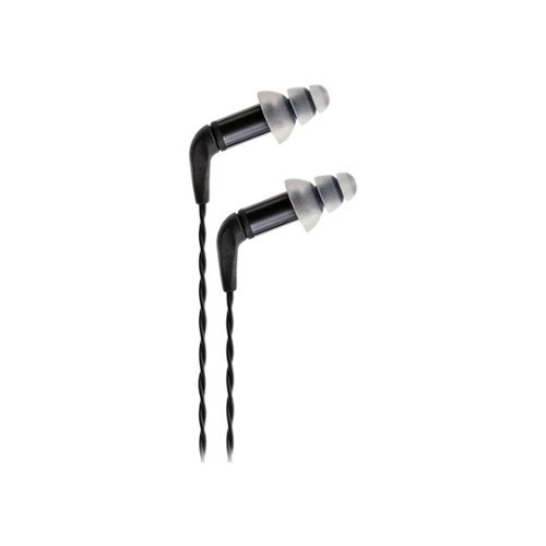 Etymotic - ER4 XR Extended Response In-Ear Headphones - Black-Left_Standard 