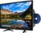 Westinghouse - 32" Class LED HD TV/DVD Combo-Front_Standard 