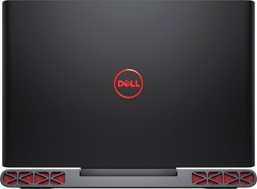 Dell Inspiron 15.6 Laptop - Intel Core i5 - 8GB Memory - NVIDIA GeForce GTX 1050 Ti - 256GB Solid State Drive - Black GLOBAL SHIPPING