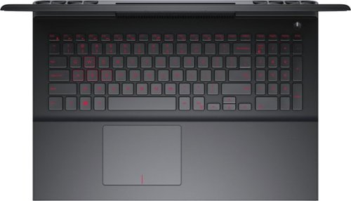 Dell Inspiron 15.6 Laptop - Intel Core i5 - 8GB Memory - NVIDIA GeForce GTX 1050 Ti - 256GB Solid State Drive - Black HOW TO BUY