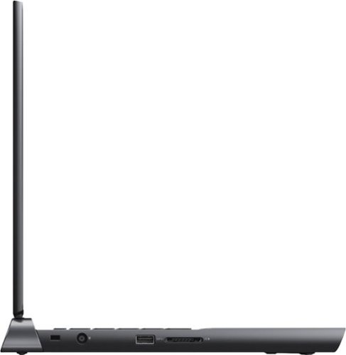Dell Inspiron 15.6 Laptop - Intel Core i5 - 8GB Memory - NVIDIA GeForce GTX 1050 Ti - 256GB Solid State Drive - Black WHERE TO BUY