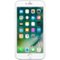 Apple - Pre-Owned iPhone 6s Plus 4G LTE with 128GB Memory Cell Phone (Unlocked) - Silver-Front_Standard
