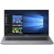 ASUS - 14" Laptop - Intel Core i5 - 8GB Memory - 512GB Solid State Drive - Gray-Front_Standard