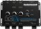 AudioControl - 6-Channel Active Line Output Converter with AccuBASS - Black-Front_Standard
