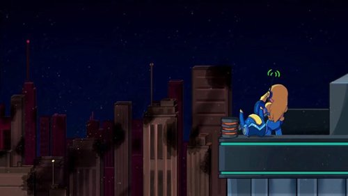 Fangamer 20XX / 30XX - Nintendo Switch WORLDWIDE DELIVERY