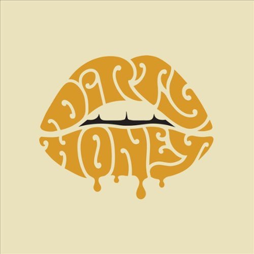 Dirty Honey [LP] [VINYL]