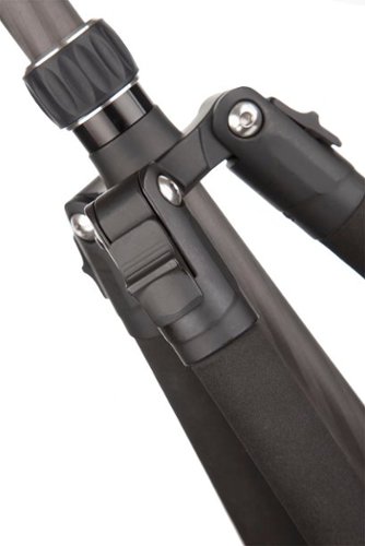 Sunpak ULTRA PRO 643 Carbon Fiber 64 Tripod - Black WHERE TO BUY