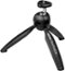 Sunpak - FlexPodDX PlatinumPlus Tripod for Mobile Phones - Black-Angle_Standard