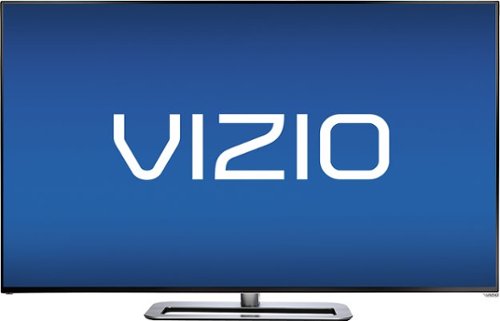  VIZIO - 55&quot; Class (54-5/8&quot; Diag.) - LED - 1080p - Smart - HDTV