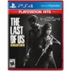The Last of Us Remastered - PlayStation Hits - PlayStation 4-Front_Standard