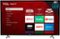 TCL - 49" Class - LED - 4 Series - 2160p - Smart - 4K UHD TV with HDR Roku TV-Front_Standard 