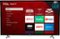 TCL - 55" Class - LED - 4 Series - 2160p - Smart - 4K UHD TV with HDR Roku TV-Front_Standard 