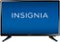 Insignia™ - 22" Class (21.5" Diag.) - LED - 1080p - HDTV-Front_Standard