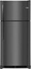 Frigidaire - Gallery 18.3 Cu. Ft. Top-Freezer Refrigerator-Front_Standard