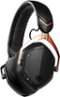 V-MODA - Crossfade 2 Wireless Customizable Over-the-Ear Headphones - Rose Gold-Front_Standard