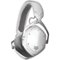 V-MODA - Crossfade 2 Wireless Over-the-Ear Premium Headphones - Matte White-Front_Standard