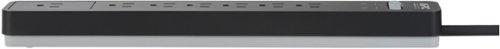 APC Essential Surge Arrest 7 Outlet 1440 Joules Surge Protector - Black HOW TO BUY
