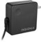 Insignia™ - Type-C Wall Charger - Black-Front_Standard