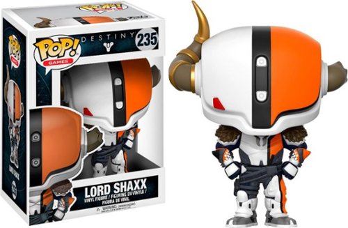  Funko - Pop! Games Destiny: Lord Shaxx