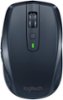 Logitech - MX Bluetooth Laser Mouse - Navy Blue-Front_Standard