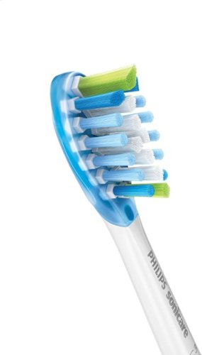 Philips Sonicare Premium Plaque Control Brush Heads (2-Pack) - White SHOP ONLINE