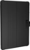 UAG - Metropolis Folio Case for Apple® 10.5" iPad® Pro and iPad® Air - Black-Angle_Standard