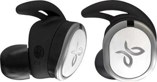  Jaybird - RUN True Wireless In-Ear Headphones - Drift