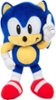 TOMY - Sonic 8" Plush Figure - Styles May Vary-Front_Standard