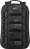 Lowepro - Droneguard Backpack - Black/fractal-Front_Standard