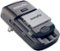 Digipower - TC-U450 Universal Camera Battery Charger - Black-Front_Standard