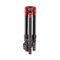 Manfrotto - Element 56" Tripod - Red-Angle_Standard