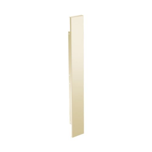 Bertazzoni - Side Trim Panel for Heritage Series HER366GASVI - Matte Cream