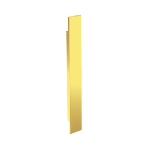 Bertazzoni - Side Trim Panel for Ranges - Yellow