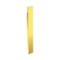 Bertazzoni - Side Trim Panel for Ranges - Yellow-Front_Standard