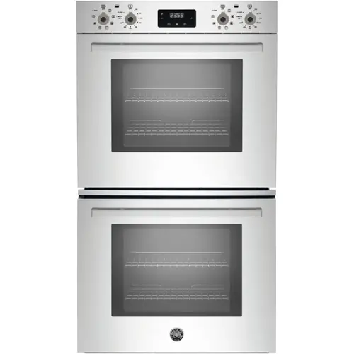 Bertazzoni Professional Series 29.8" Built In Double Electric