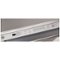 Bertazzoni - 24" Top Control Built-In Dishwasher with Tub - Stainless Steel-Front_Standard