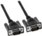 Insignia™ - 6’ VGA Monitor Cable - Black-Front_Standard