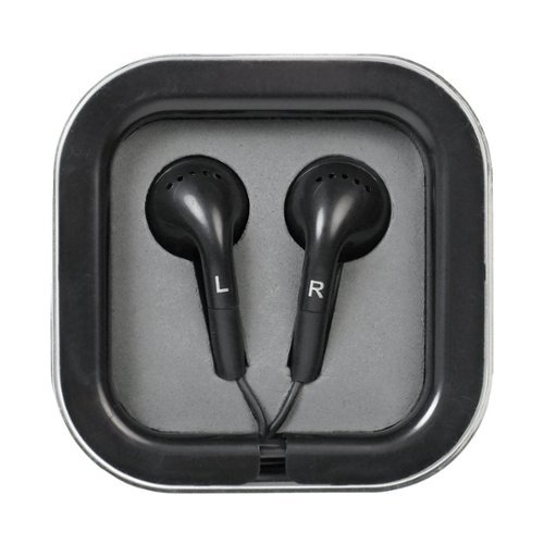 Innovative Technology ITHW-858B Wireless Over-the-Ear Headphones - Black WORLDWIDE DELIVERY