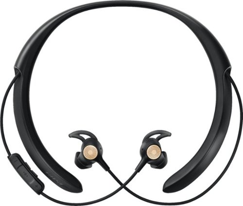  Bose - Hearphones Conversation-Enhancing Headphones - Black