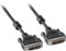 Insignia™ - 6.5’ DVI-D Single Link Cable - Black-Front_Standard