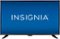 Insignia™ - 43" Class - LED - 1080p - HDTV-Front_Standard