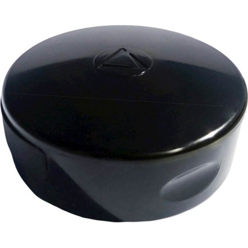 LandAirSea 54 Real-Time GPS Tracker - Black INTERNATIONAL SHIPPING