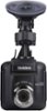 Uniden - DC40GT Full HD Dash Camera with GPS and Red Light Camera Warning - Black-Front_Standard