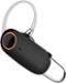Motorola - Boom 2+ Wireless Headset - Black-Angle_Standard