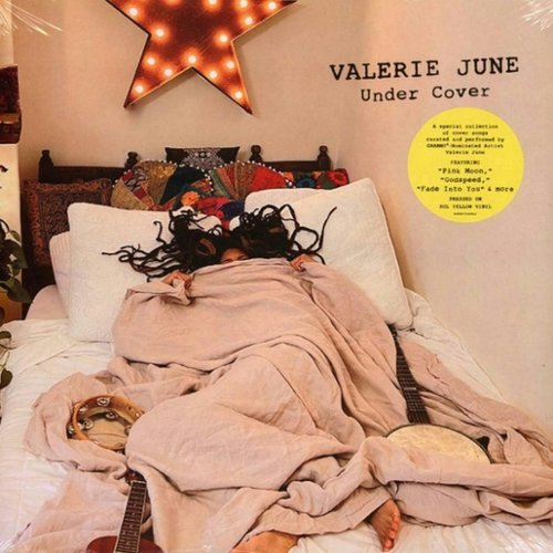 Under Cover [LP] - VINYL