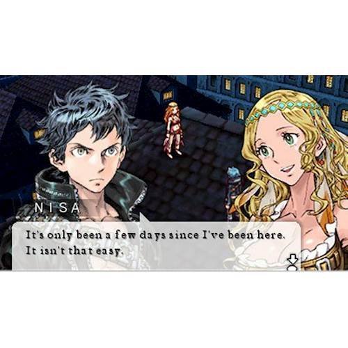 NIS America Culdcept Revolt Limited Edition - Nintendo 3DS BUY ONLINE
