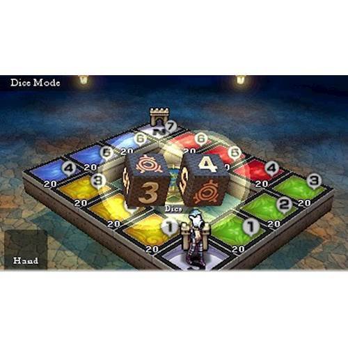 NIS America Culdcept Revolt Limited Edition - Nintendo 3DS BUY IN EUROPE